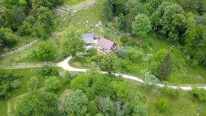 Posestvo Tmžek Bovec